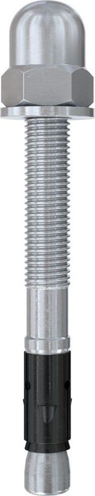 Bolzenanker FAZ II Plus 12/10 H