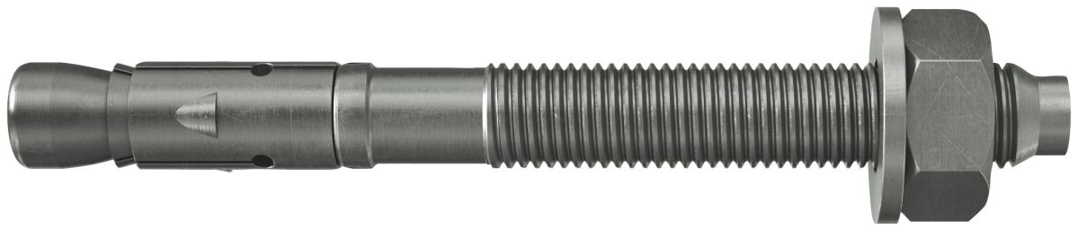 Bolzenanker FAZ II Plus 8/10 R