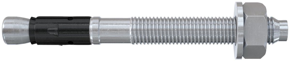 Bolzenanker FAZ II Plus 8/100