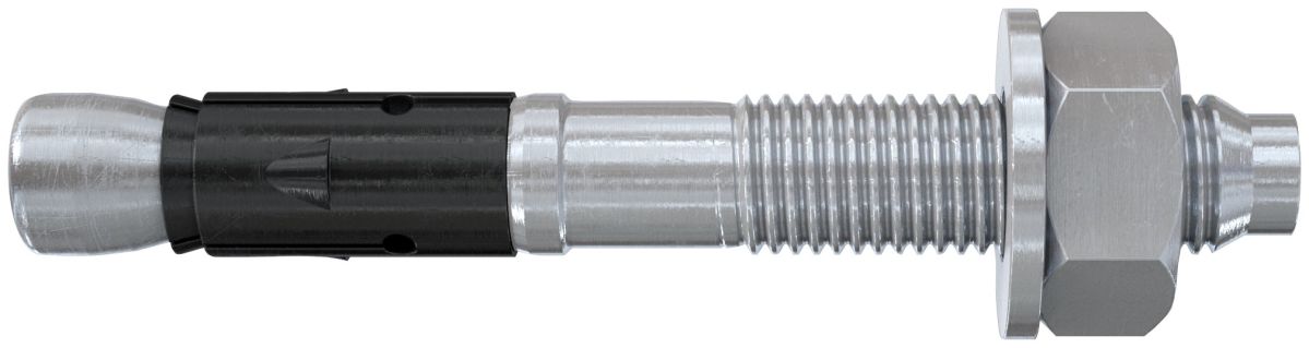 Bolzenanker FAZ II Plus 8/5 K