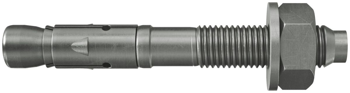Bolzenanker FAZ II Plus 8/5 K R