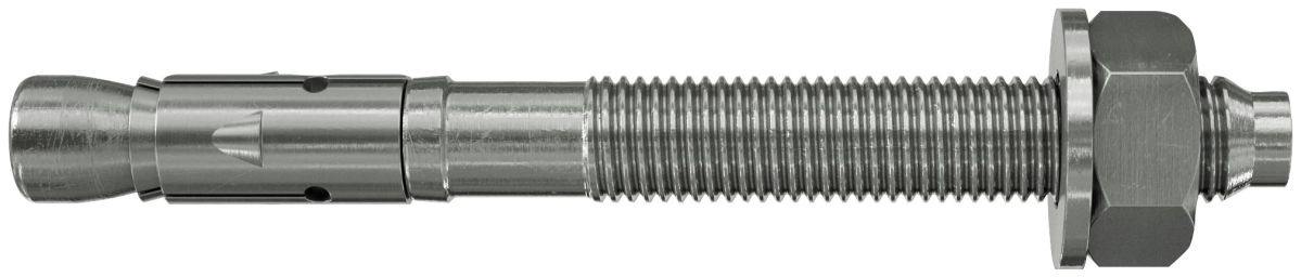 Bolzenanker FAZIIPlus16/25HCR