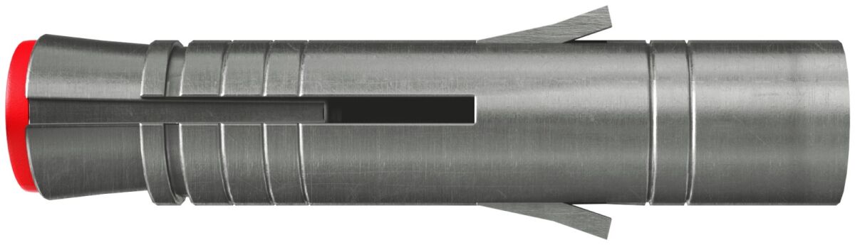 Schwerlastdübel SL M10 N A4 Schwerlastdübel SL M10 N A4