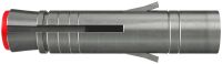 Schwerlastdübel SL M10 N A4