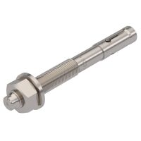 Bolzenanker BZ3 BZ312x110/0-35A5