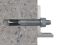 Bolzenanker FAZ II Plus 8/30 R