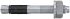 Bolzenanker FAZ II Plus 8/5 K