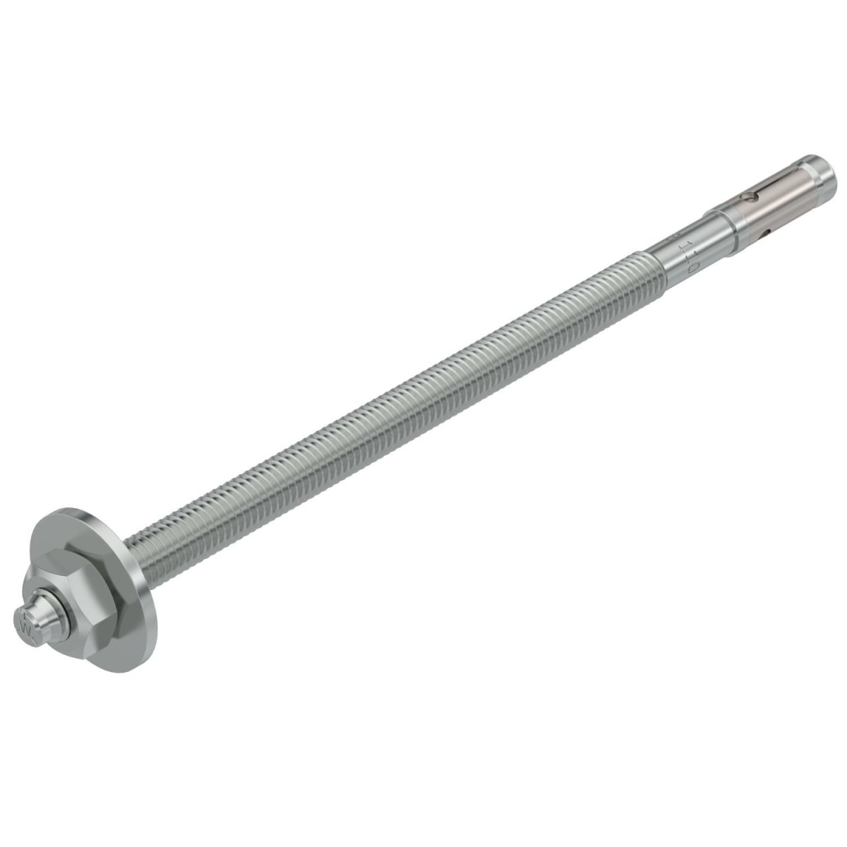Bolzenanker BZ3 BZ3 8x165/55-110