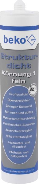 Strukturdicht 230330 Strukturdicht 230330