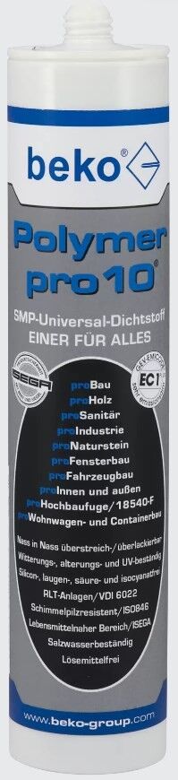 SMP-Universal-Dichtstoff 210 07 (310ml)