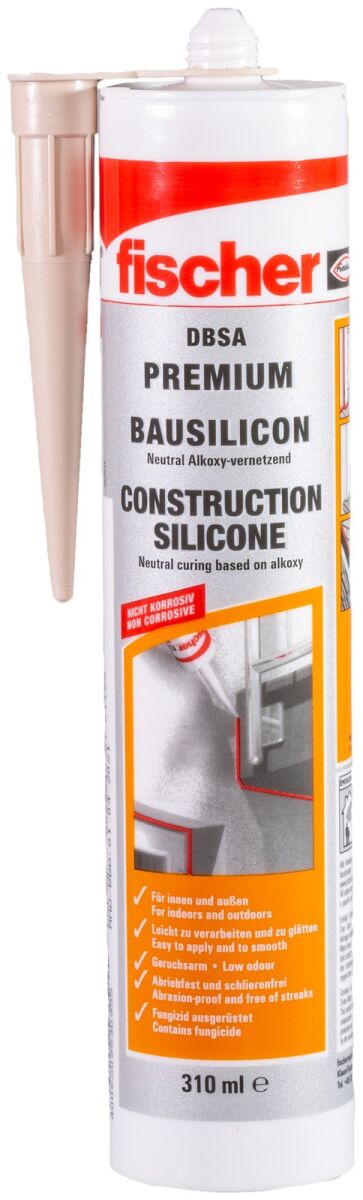 Bausilicon DBSA BR Bausilicon DBSA BR