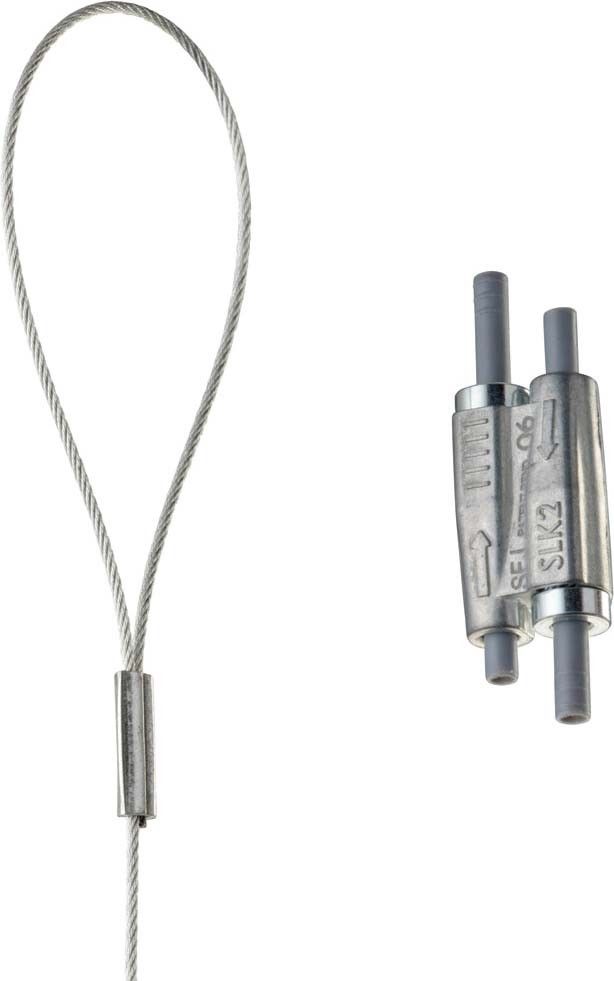 Stahlseilsystem SLK15L5LP Stahlseilsystem SLK15L5LP