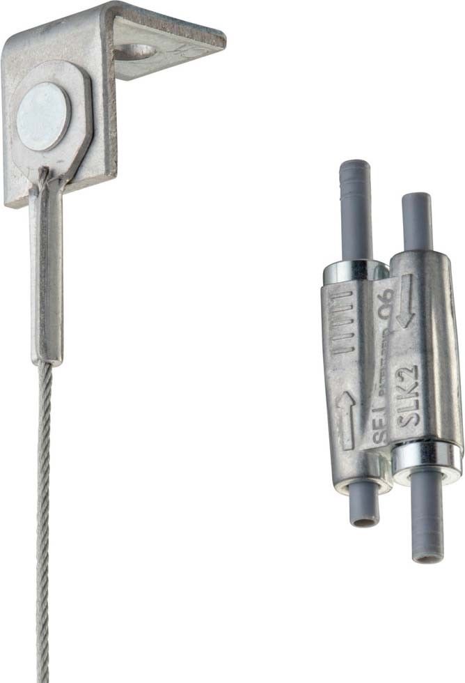Stahlseilsystem SLK2L5AB Stahlseilsystem SLK2L5AB