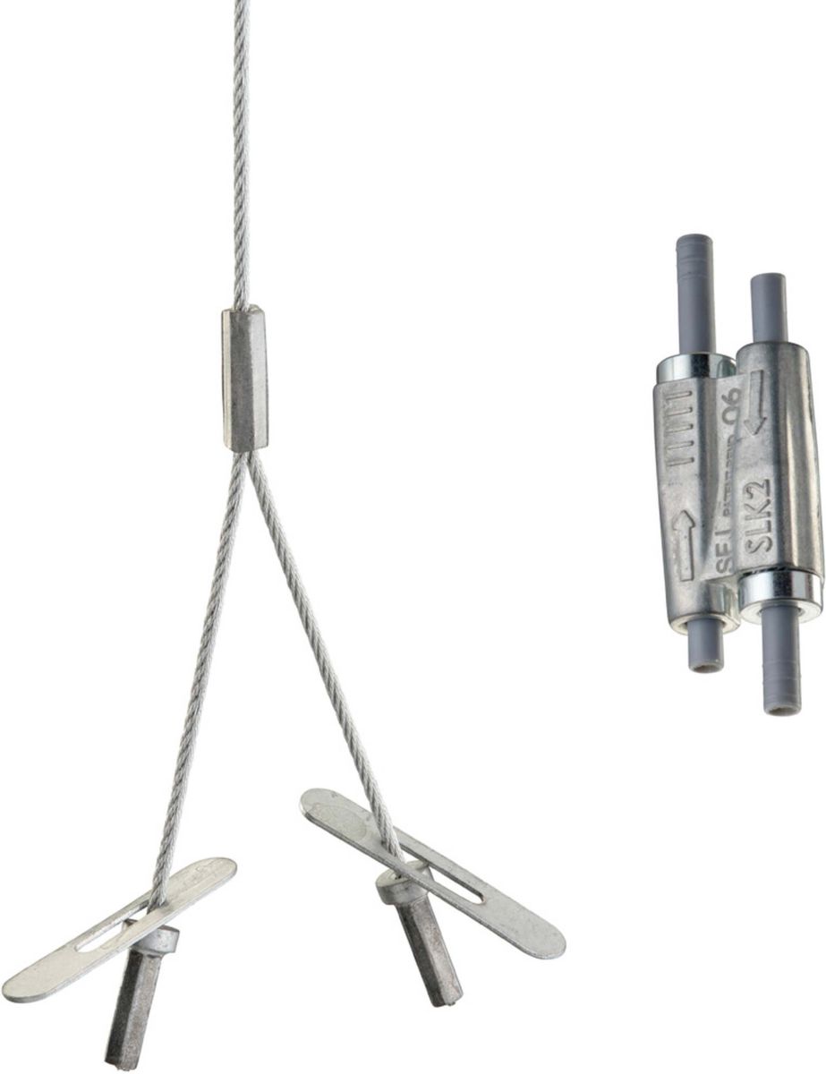 Stahlseilsystem SLK2Y300L7 Stahlseilsystem SLK2Y300L7
