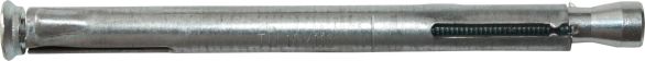 JD-Metallrahmendübel TU 10 6603/001/01 10x132 JD-Metallrahmendübel TU 10 6603/001/01 10x132