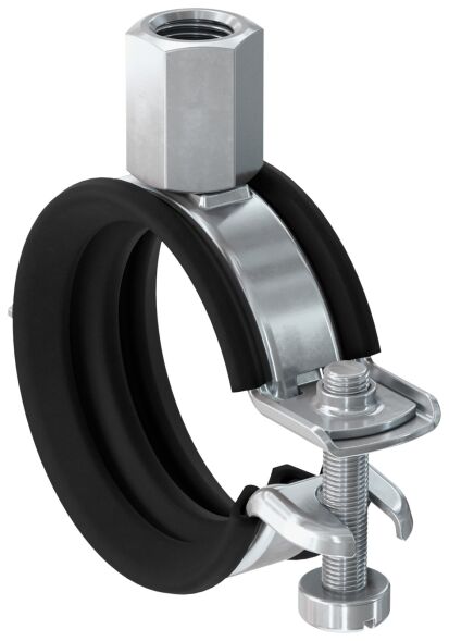 Gelenkrohrschelle FGRS 46-52 Gelenkrohrschelle FGRS 46-52