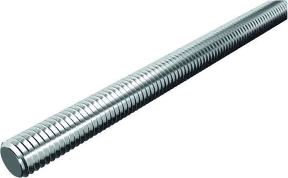Gewindebolzen Form A (2m) 1615/001/99 14 Gewindebolzen Form A (2m) 1615/001/99 14