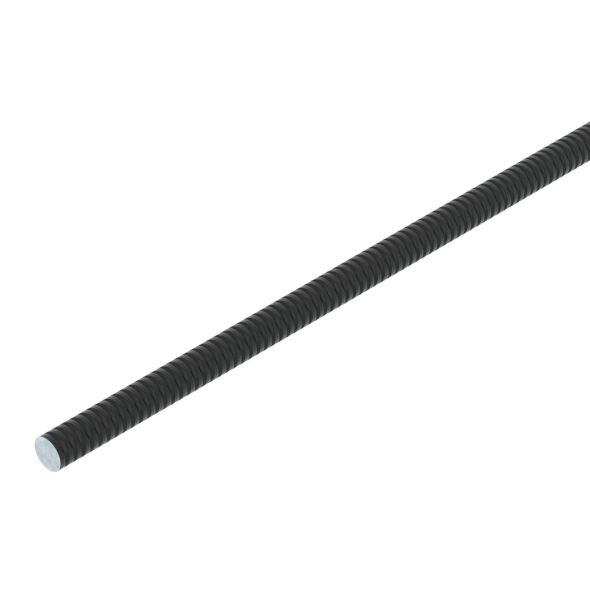 Gewindestange 10x10x1000 TR M10 1M BR Gewindestange 10x10x1000 TR M10 1M BR