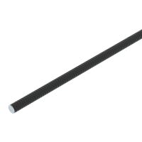 Gewindestange 10x10x2000 TR M10 2M BR