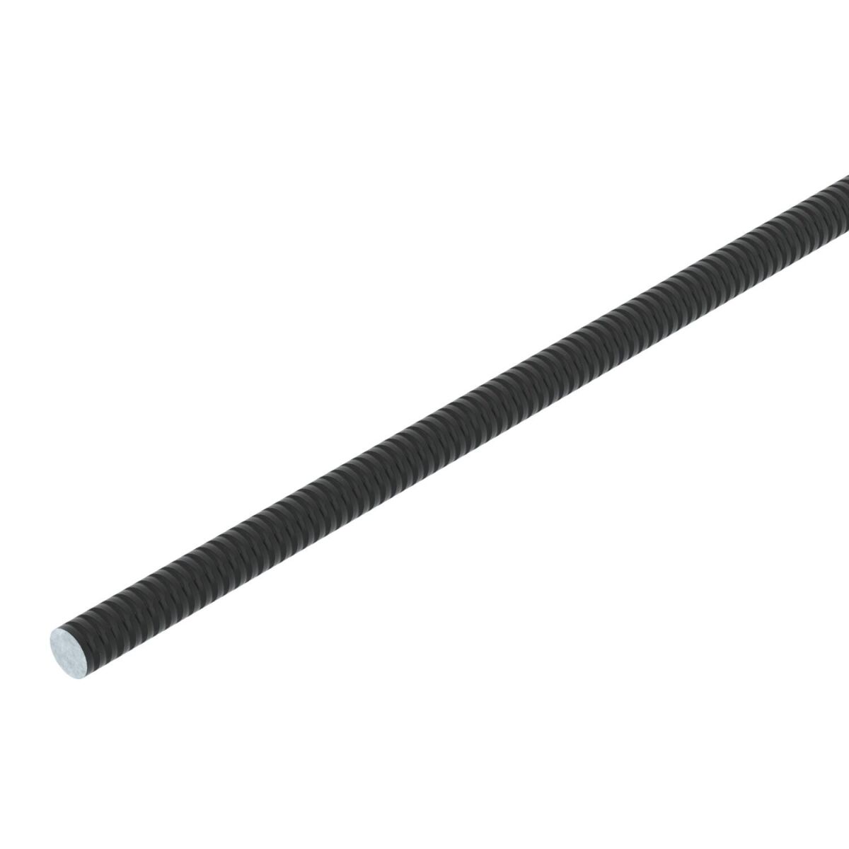 Gewindestange 10x10x1000 TR M10 1M BR