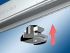 Schiebemutter FSM Clix M 6