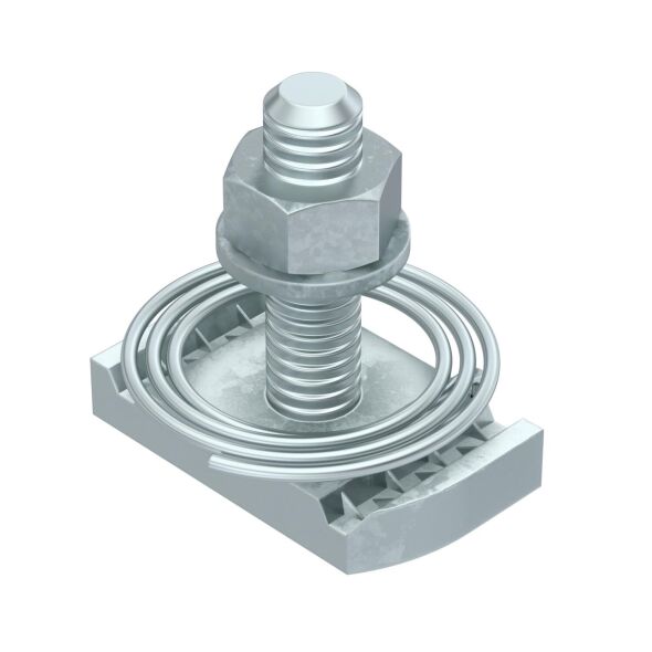 Hammerkopfschraube MS41HBF M8x30 ZL Hammerkopfschraube MS41HBF M8x30 ZL