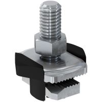 Hammerkopfschraube FHS CLIX 10x40