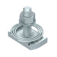 Hammerkopfschraube MS41HBF M8x30 ZL