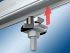 Hammerkopfschraube FHS CLIX 10x40