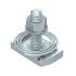 Hammerkopfschraube MS41HBF M8x30 ZL