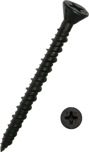 Gipsplattenschraube 6572/091/02 3,9x45 Gipsplattenschraube 6572/091/02 3,9x45