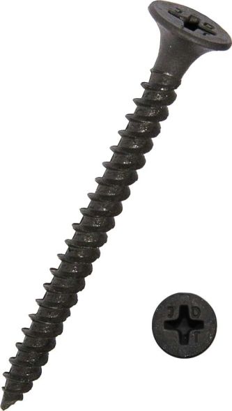 Gipsplattenschrauben 6534/091/73 4,2x75 Gipsplattenschrauben 6534/091/73 4,2x75