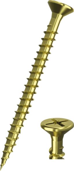 JD Plus Universalschraube 1122/021/03 4x20 JD Plus Universalschraube 1122/021/03 4x20