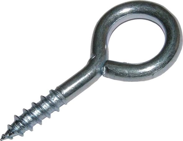 Ringschrauben 4220/001/74 20x8 Ringschrauben 4220/001/74 20x8
