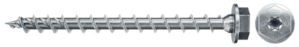 PowerFast II 8,0x120 566374 PowerFast II 8,0x120 566374