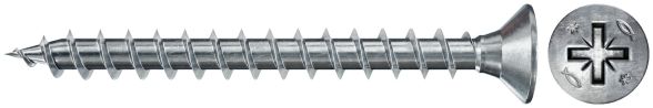 Spanplattenschr.Pwr-Fast 2 670029 Spanplattenschr.Pwr-Fast 2 670029