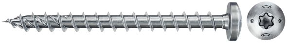 Spanplattenschr.Pwr-Fast 2 670099 Spanplattenschr.Pwr-Fast 2 670099