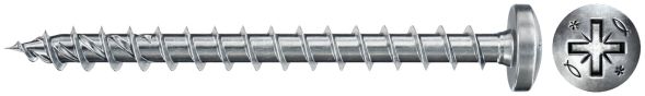 Spanplattenschr.Pwr-Fast 2 670335 Spanplattenschr.Pwr-Fast 2 670335