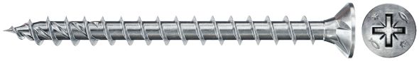 Spanplattenschr.Pwr-Fast 2 670404 Spanplattenschr.Pwr-Fast 2 670404