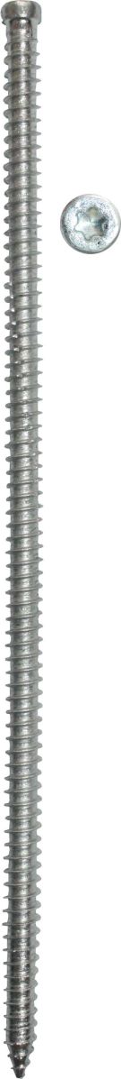 Fensterrahmenschraube 6613/001/01 7,5x182 Fensterrahmenschraube 6613/001/01 7,5x182