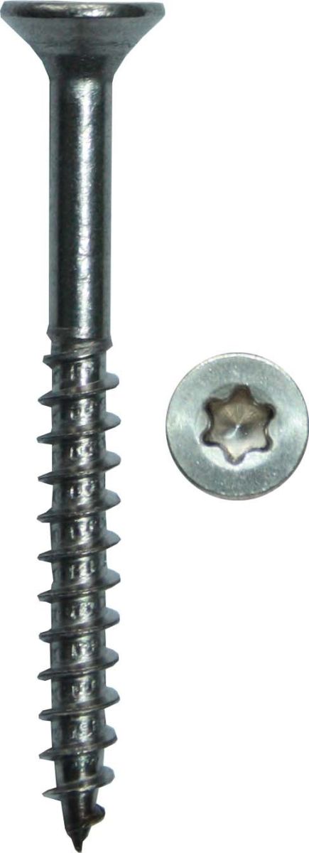 JD-79 Spanplattenschraube 3585/000/02 4x70 JD-79 Spanplattenschraube 3585/000/02 4x70