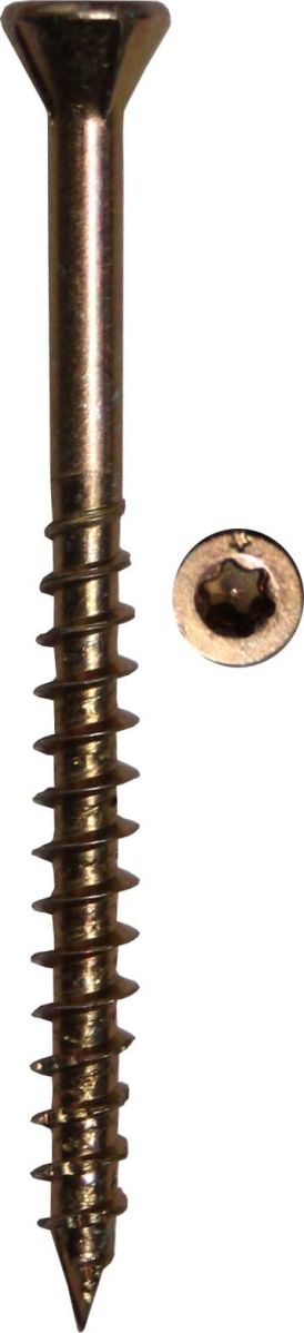 JD Plus Dielenschraube 1168/021/03 4x80 JD Plus Dielenschraube 1168/021/03 4x80