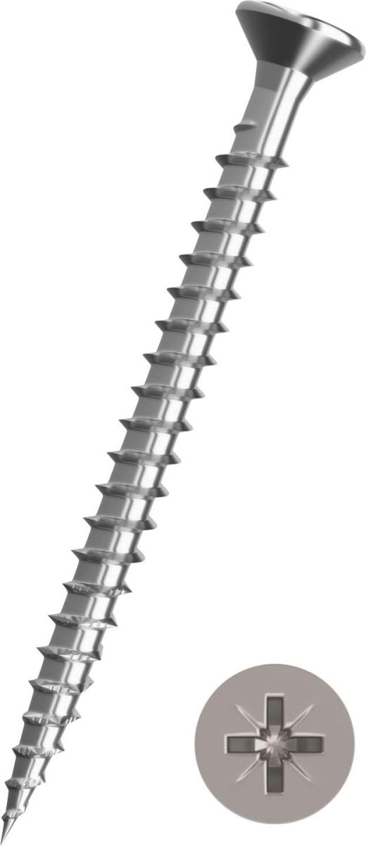 JD Plus Universalschraube 1122/001/03 5x20 JD Plus Universalschraube 1122/001/03 5x20