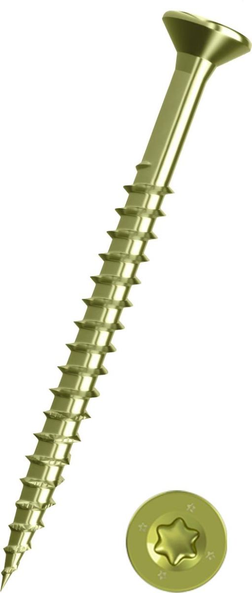 JD Plus Universalschraube 1124/021/02 4x40 JD Plus Universalschraube 1124/021/02 4x40