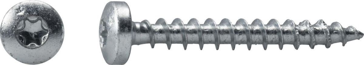 JD Plus Universalschraube 1127/001/03 3,5x35 JD Plus Universalschraube 1127/001/03 3,5x35