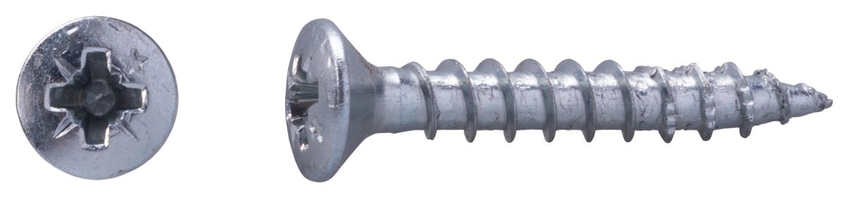 JD Plus Universalschraube 1128/001/03 4,5x30 JD Plus Universalschraube 1128/001/03 4,5x30