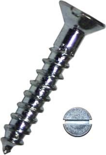 Senk-Holzschraube 0520/001/02 3x16 Senk-Holzschraube 0520/001/02 3x16