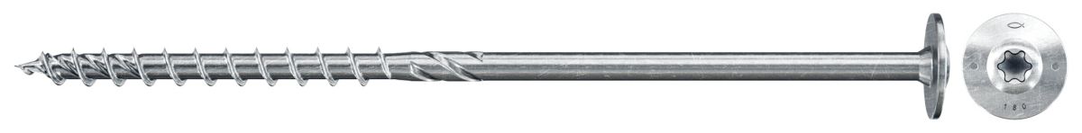 PowerFast II 10,0x160 566342 PowerFast II 10,0x160 566342