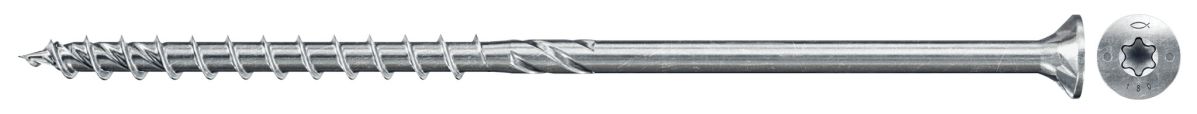 PowerFast II 8,0x280 568159 PowerFast II 8,0x280 568159