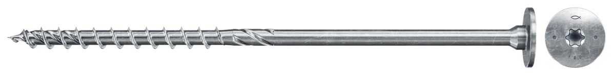 PowerFast II 8,0x320 566367 PowerFast II 8,0x320 566367